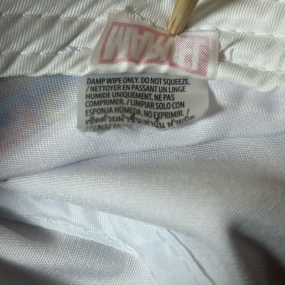 Disney Spider-Man: Miles Morales Artist Series Hat by Mateus Manhanini (MARVEL) - Picture 12 of 14